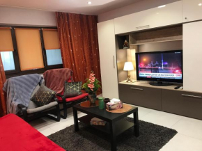 VIO Apartment Bucharest